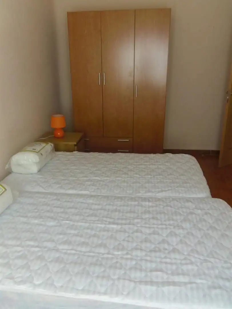 Habitación de Piso de alquiler en Arganzuela