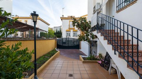 Foto 2 de Casa adosada en venta en Calle Murillo, 8, Ogíjares, Granada