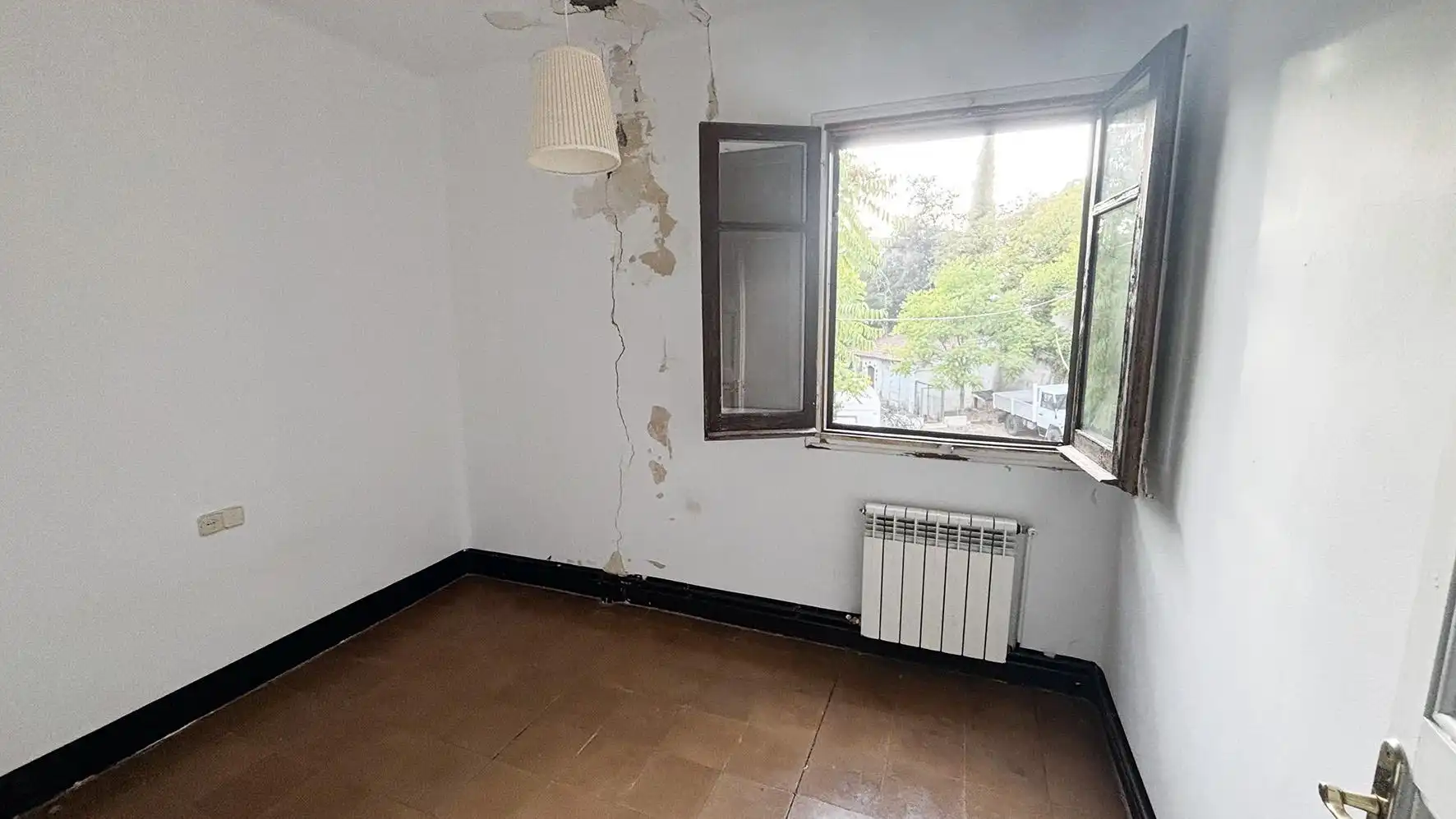 Bedroom of Country homes for sale in Vacarisses  with Heating, Private garden and Oven