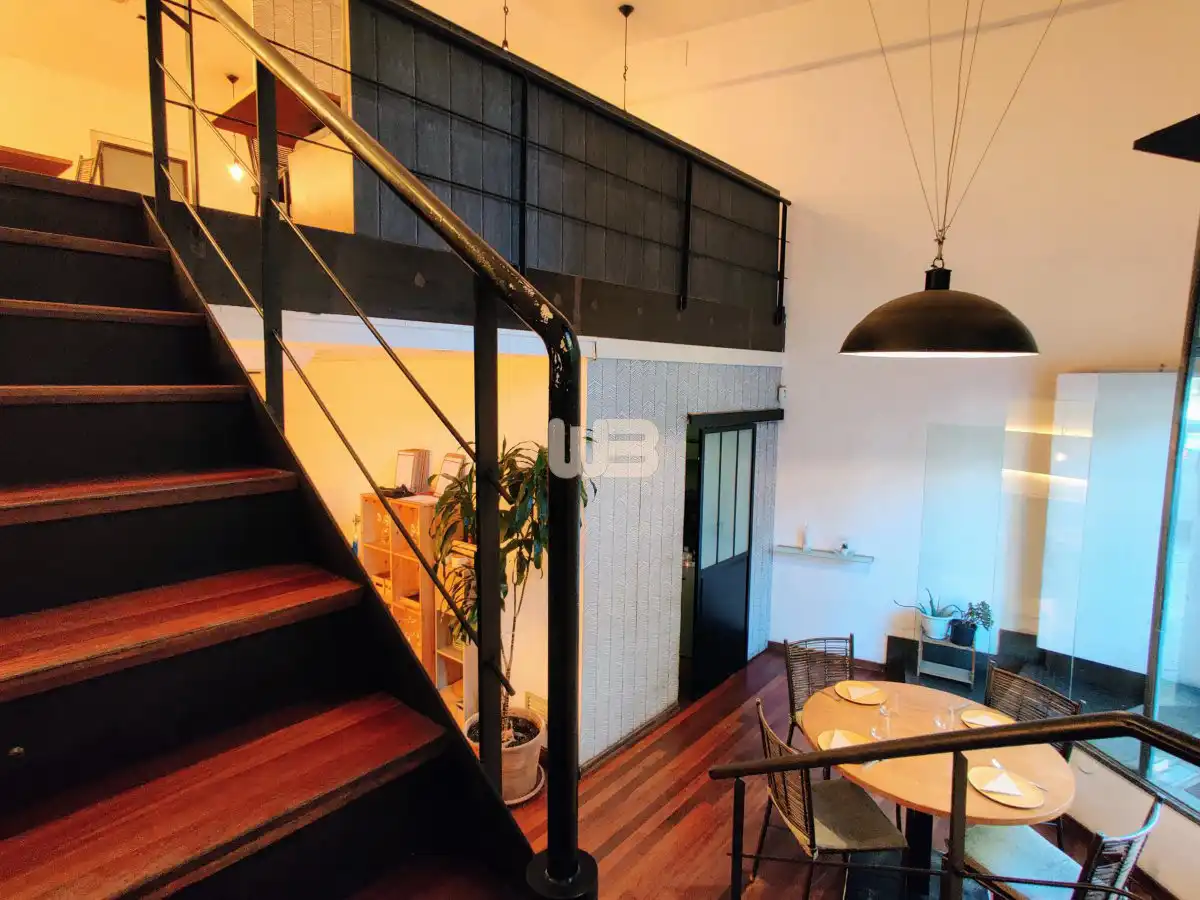 Business premises for transfer in Carrer de Bailèn, imagen 10