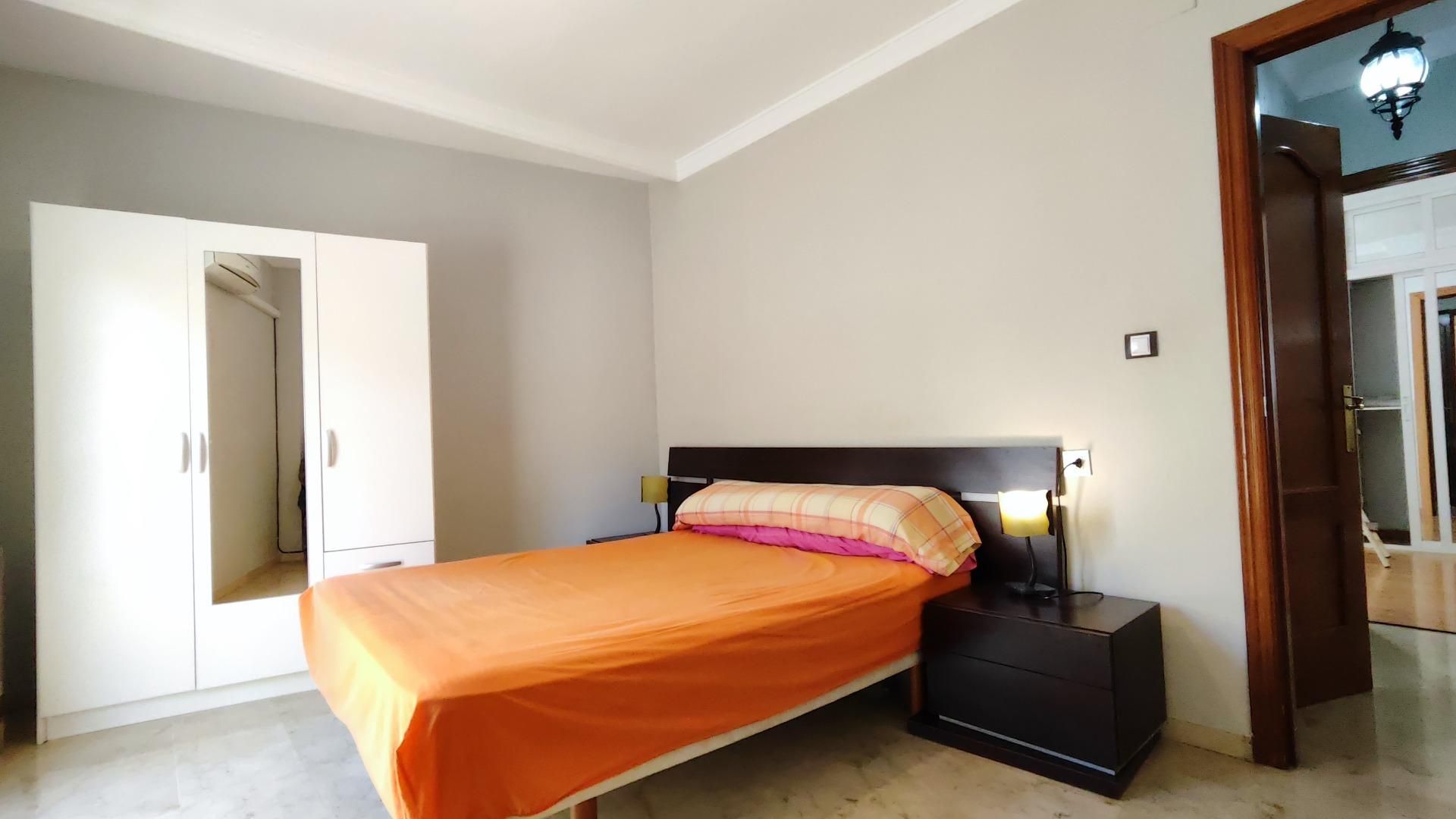Flat to rent in Calle GAYOMBA, 10, Cenes de la Vega