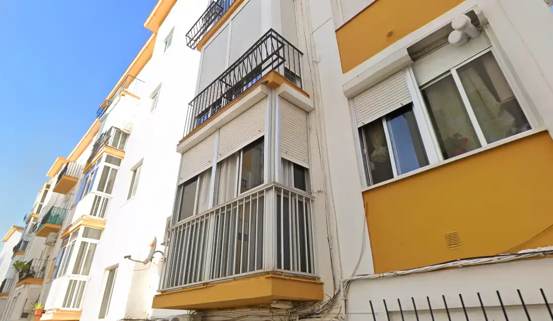 Terrassa de Pis en venda en San Fernando