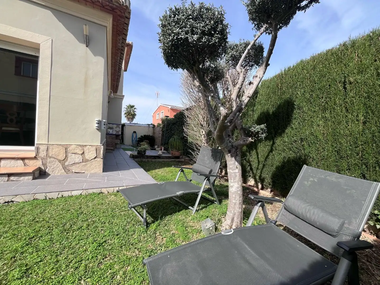 Villa avec jardin à vendre à Carrer 1 22, imagen 18