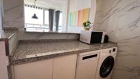 Kitchen of Flat for sale in Benalmádena  with Terrace