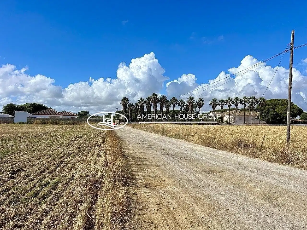 Rustikales Grundstück zum Verkauf in Las Lagunas - Campano, imagen 5
