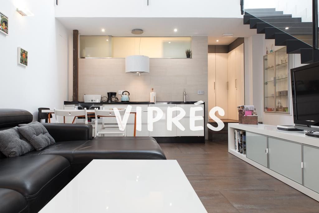 Kitchen of House or chalet for sale in Cáceres Capital  with Air Conditioner
