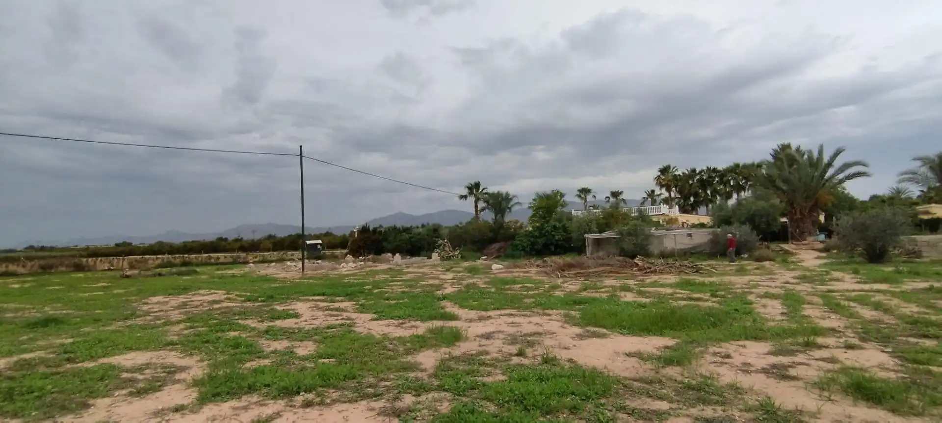 Villa mit Terrasse zum Verkauf in partida colorada, imagen 65