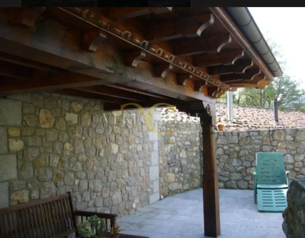 Casa con jardín en venta en Nueva de Llanes, imagen 16