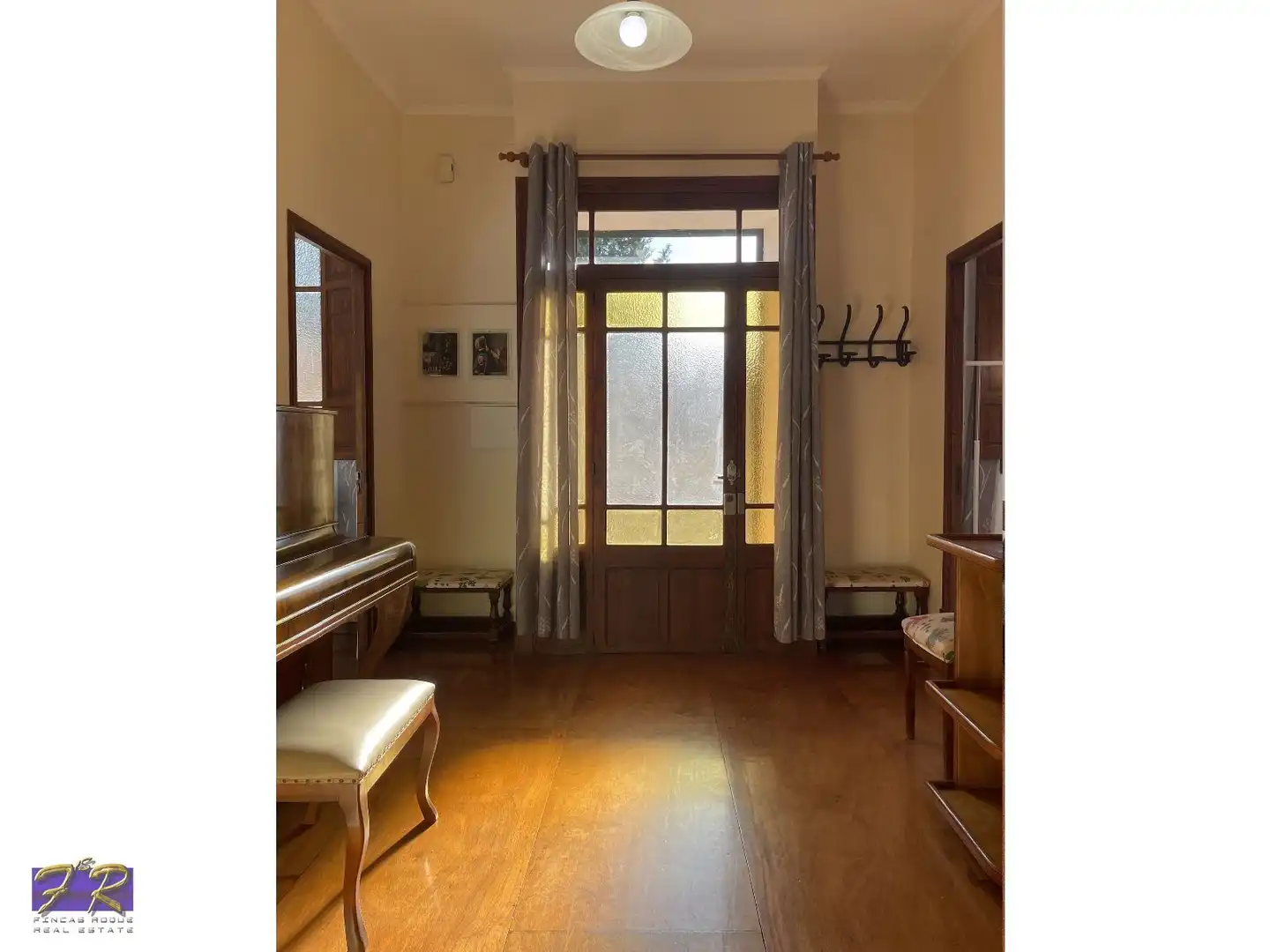 Casa o xalet en venda en Alcúdia amb Terrassa, Moblat i Forn
