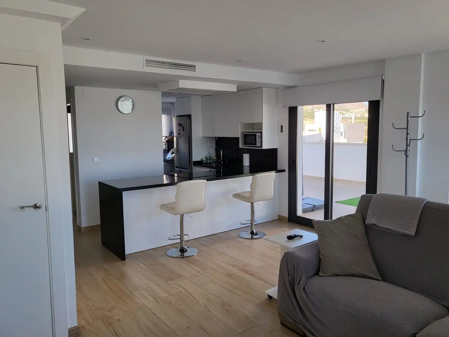 Casa amb piscina en venda a Balcón de Finestrat - Terra Marina, imagen 16