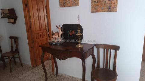 Foto 4 de Casa o xalet en venda a El Burgo, Málaga