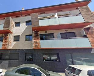 Exterior view of Duplex for sale in Rubí  with Terrace