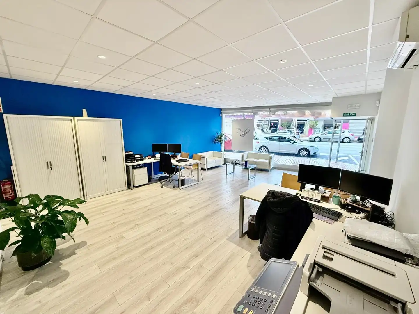 Local comercial en alquiler en Marbella Centro, imagen 2