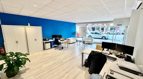 Foto 2 von Geschaftsraum zur Miete in La Patera, Marbella