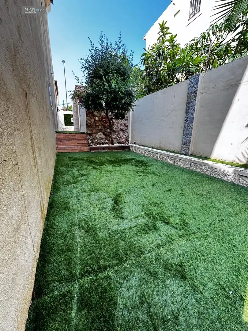 Adossat amb piscina en venda a Campanillas, imagen 42