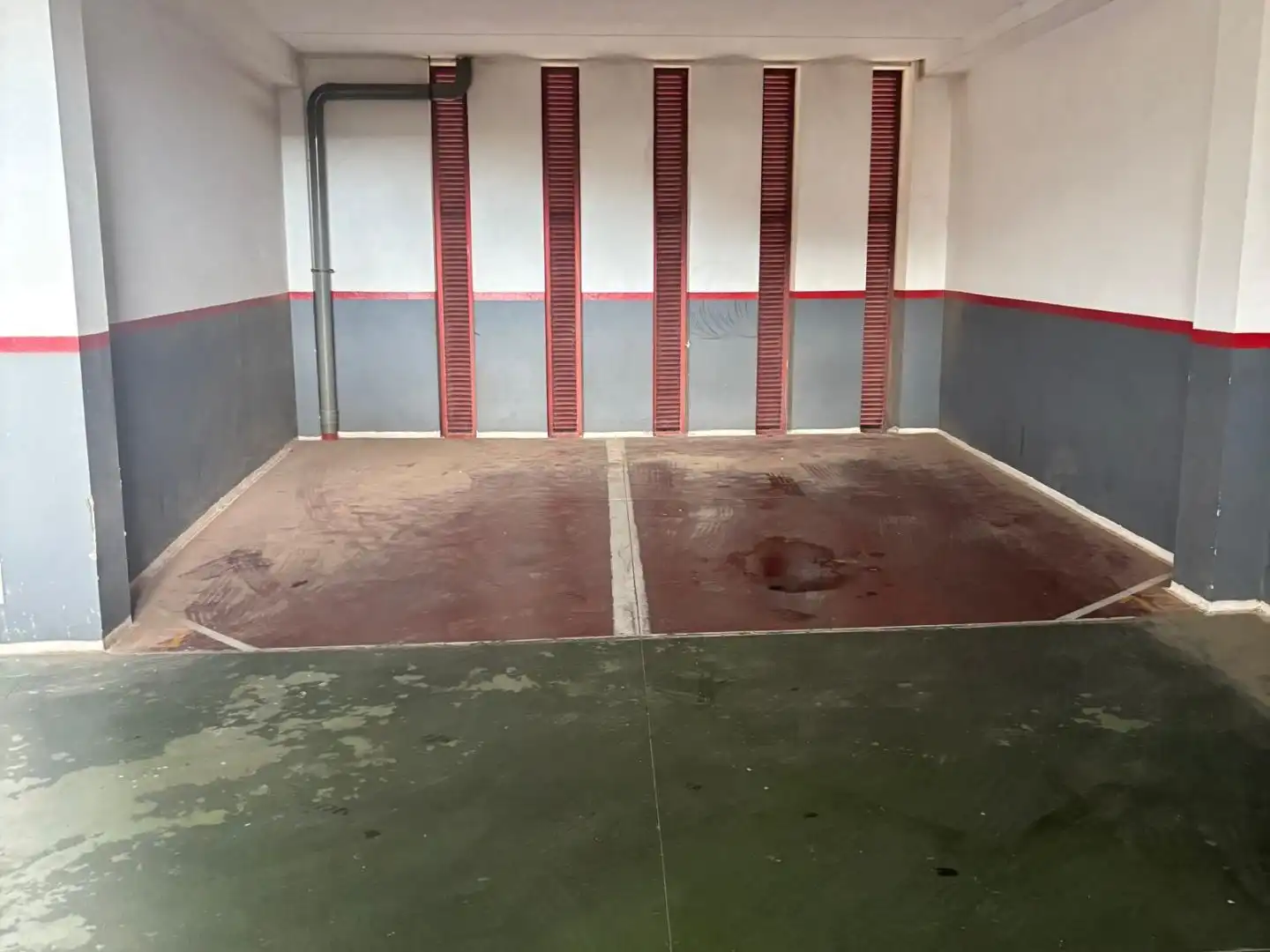 Aparcament de Garatge en venda en Telde
