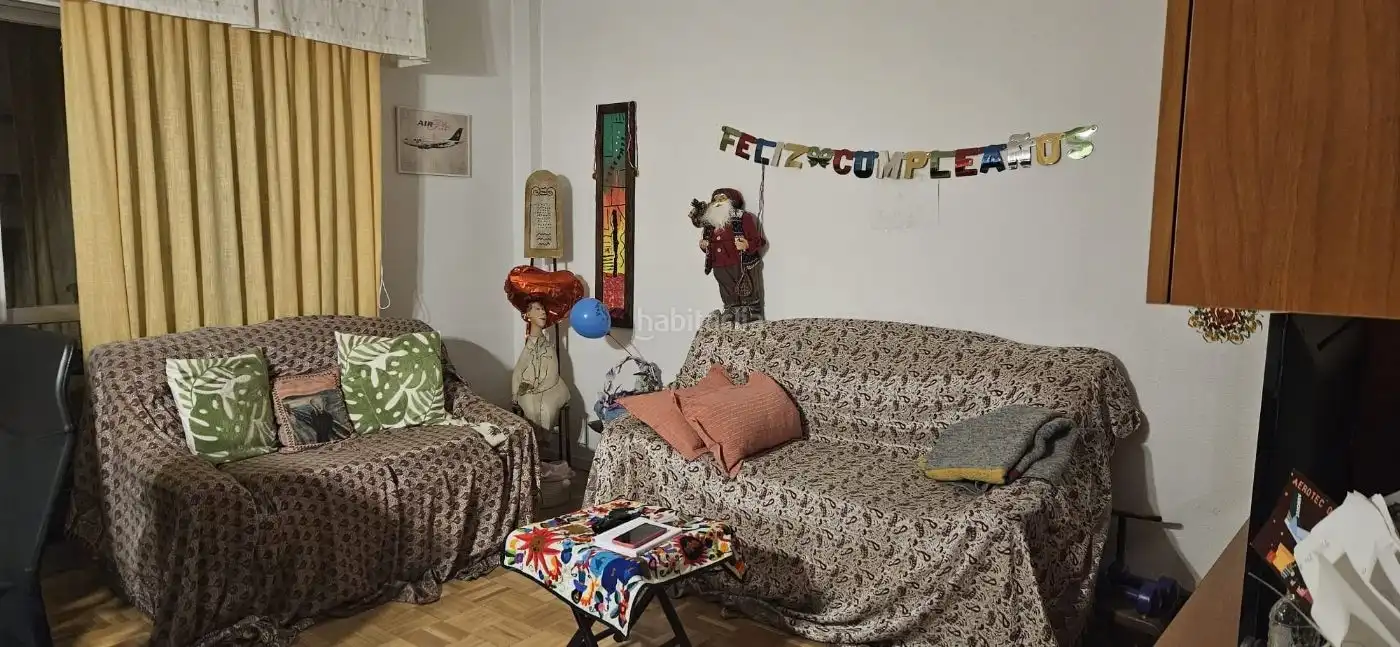 Wohnung mit Pool zum Verkauf in Calle Villa de Churriana 1, imagen 11