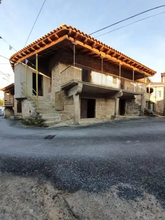Maison à vendre à Paderne de Allariz