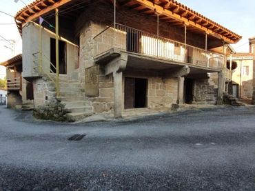 Casa in vendita a Paderne de Allariz