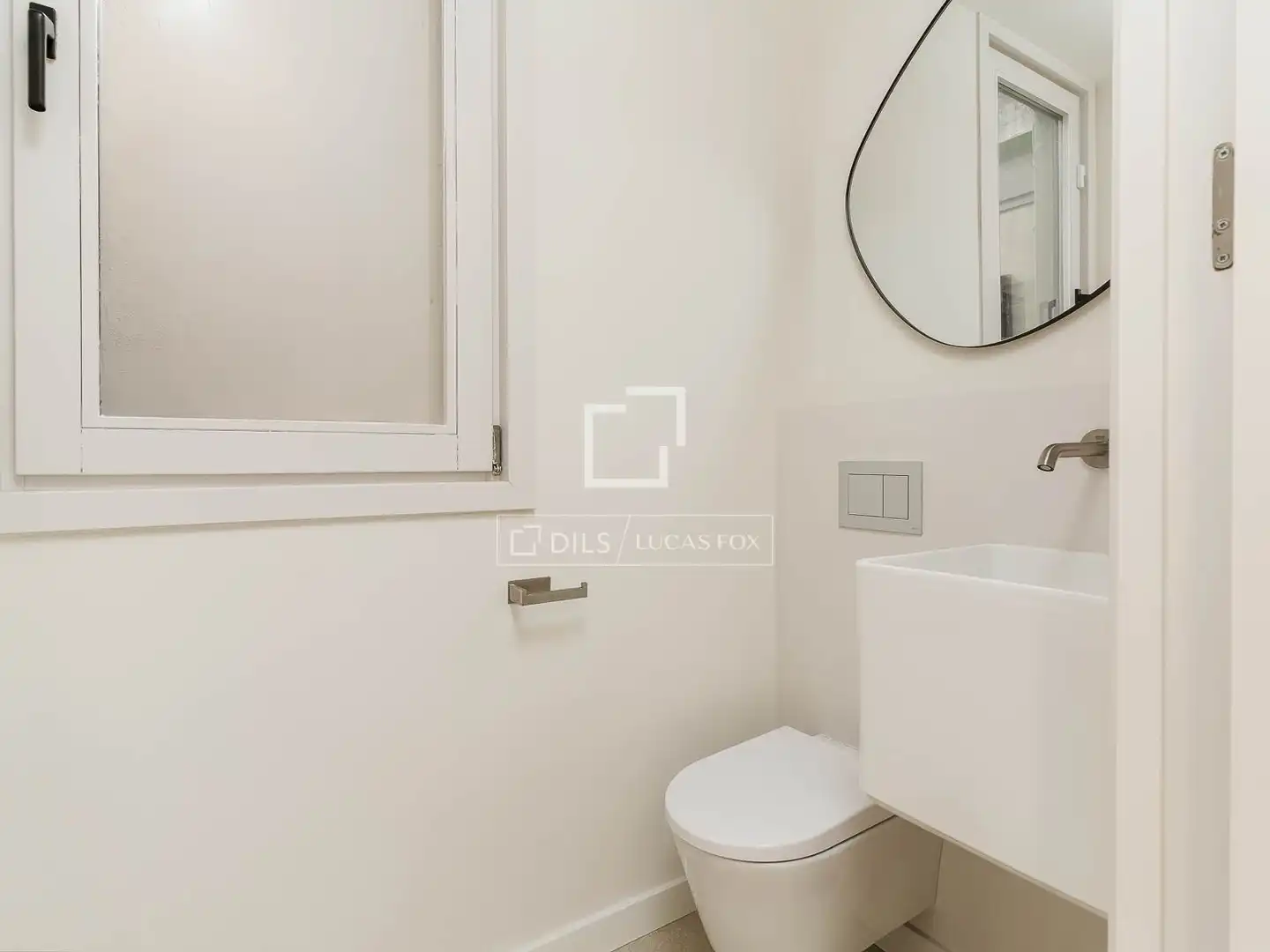 Flat with terrace for sale in Eixample, imagen 16