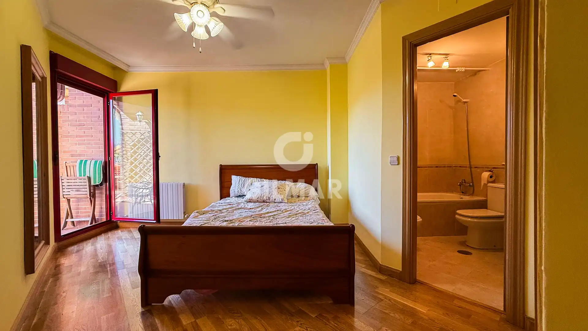 Flat for sale in Los Valles