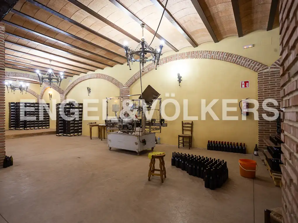 Casa o chalet en venta en Chinchilla de Monte-Aragón con Calefacción, Jardín privado y Terraza