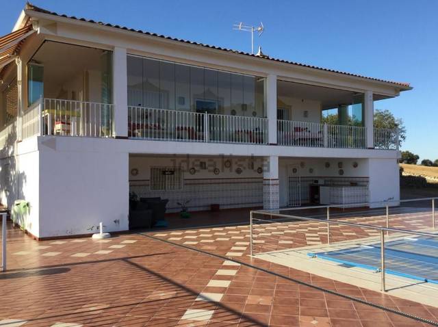 Casa-chalet en Venta en Alconchel