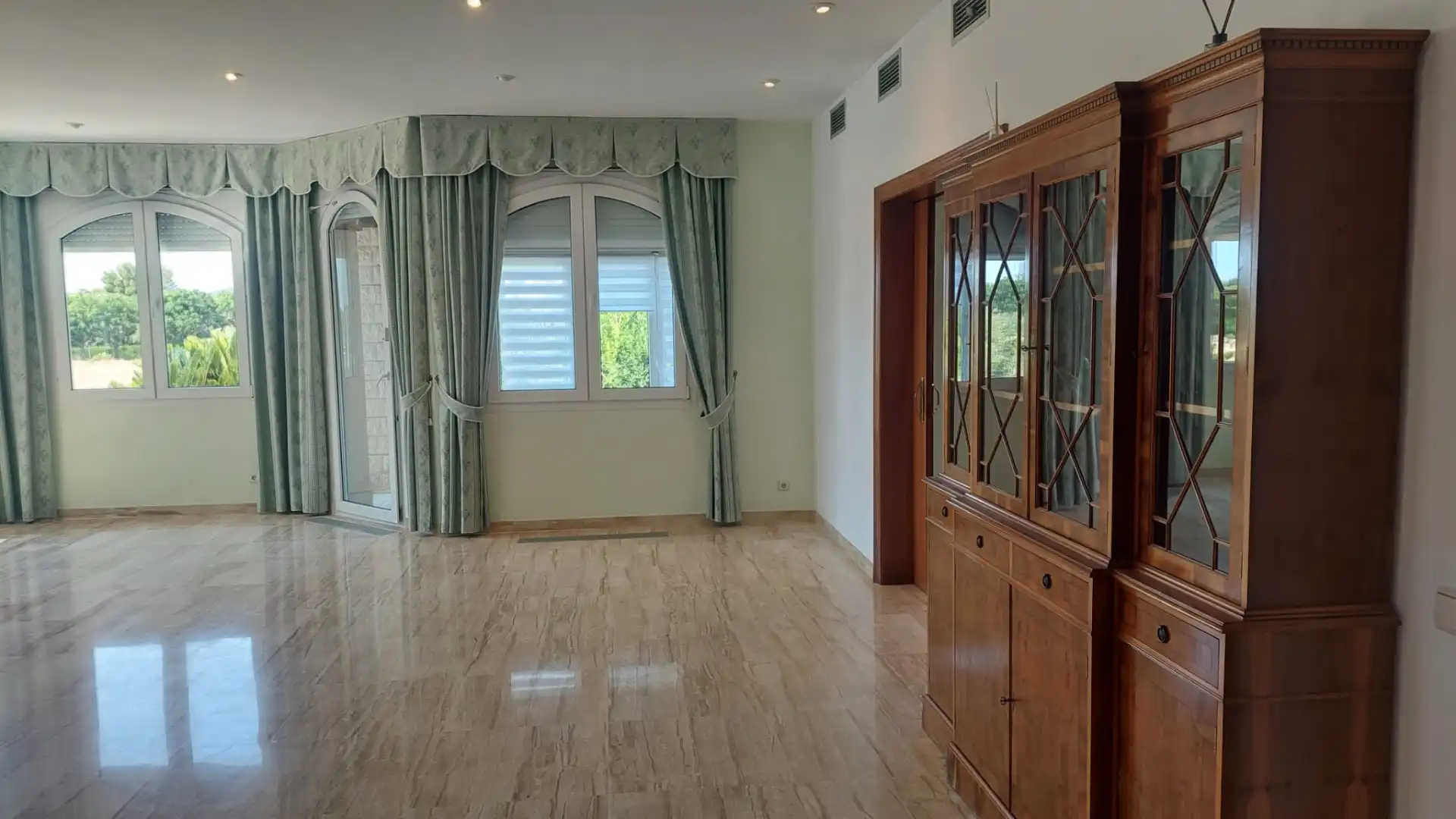 Comedor de Casa o chalet en venta en Mont-roig del Camp