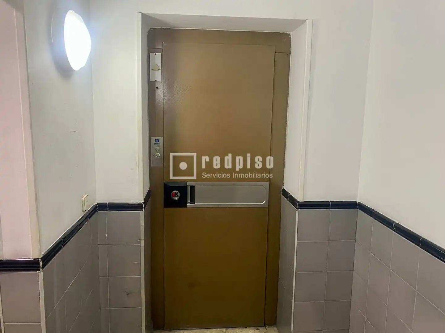 Individual with lift for sale in Chamartín, imagen 3