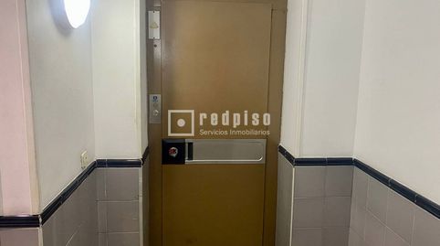 Foto 3 de Garaje en venta en Prosperidad, Madrid Capital