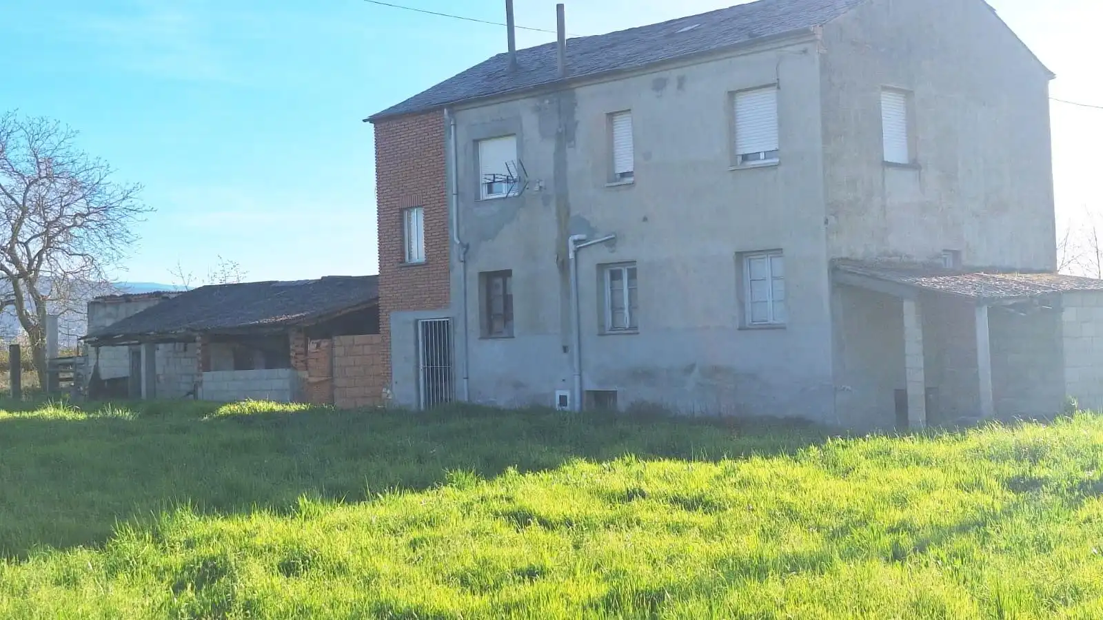 Casa o xalet en venda en Ponferrada