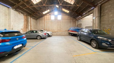 Local comercial de 1.148m2, con dos entradas, puerta automática, luz y agua. , imagen 5