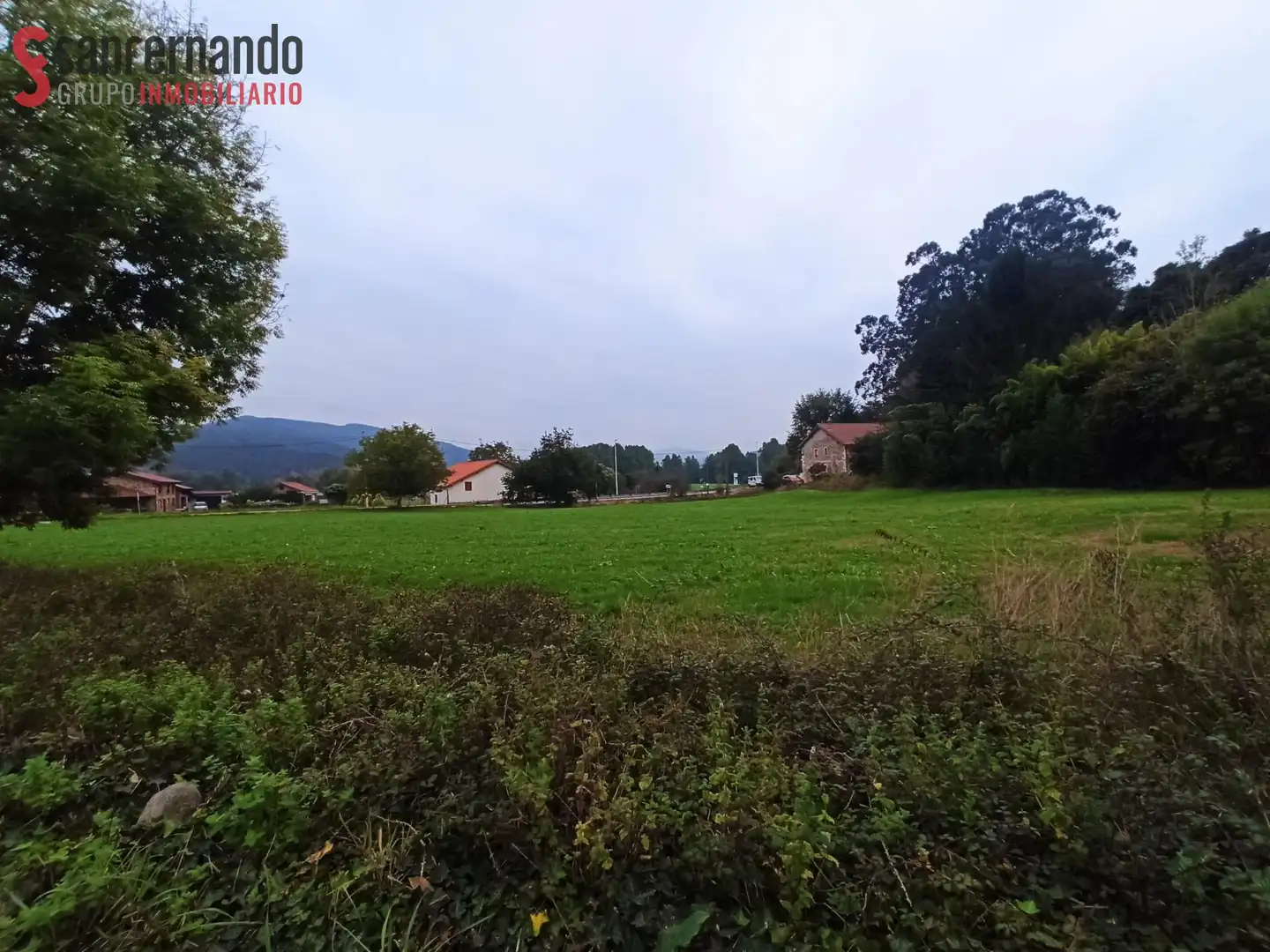 Wohnbaugrundstück zum Verkauf in Zurita, imagen 5