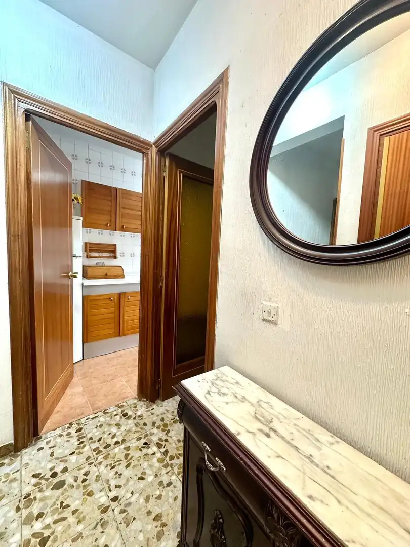 Wohnung zum Verkauf in Lozoya mit Terrasse und Balkon