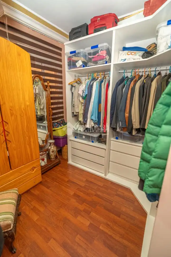Habitación de Piso en venta en Linares con Aire acondicionado y Calefacción