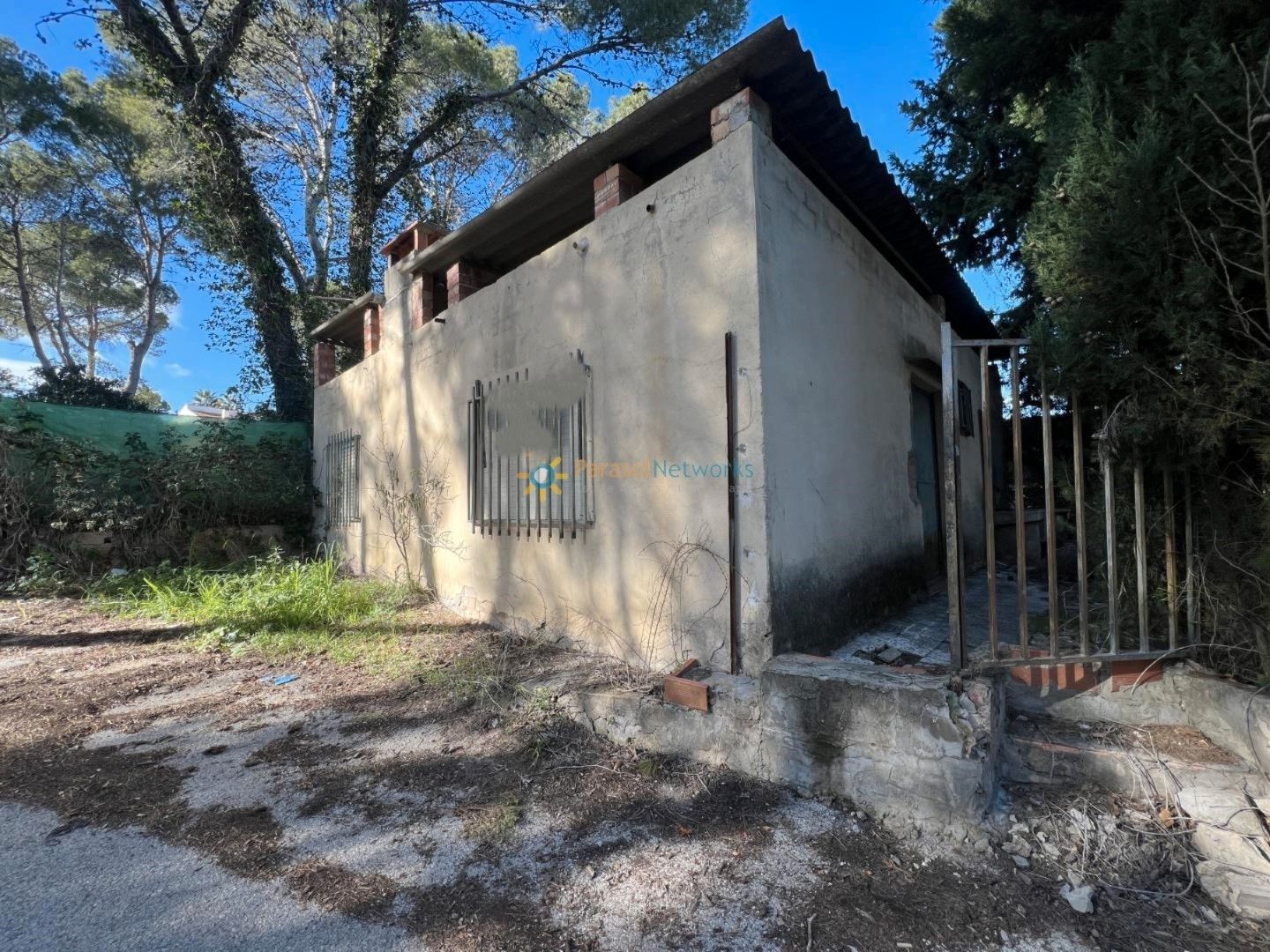 Casa o xalet en venda en L'Olleria amb Terrassa