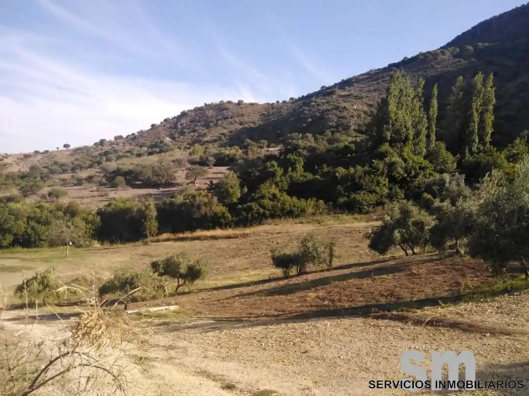 Terreno en venta en Zahara