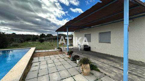 Foto 5 de Casa o xalet de lloguer a Santa Ana, Ontinyent