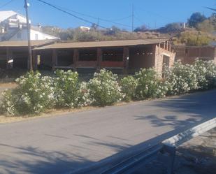 Vista exterior de Residencial en venda en Vélez-Málaga