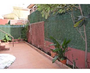 Terrace of Single-family semi-detached for sale in El Molar (Madrid)  with Terrace