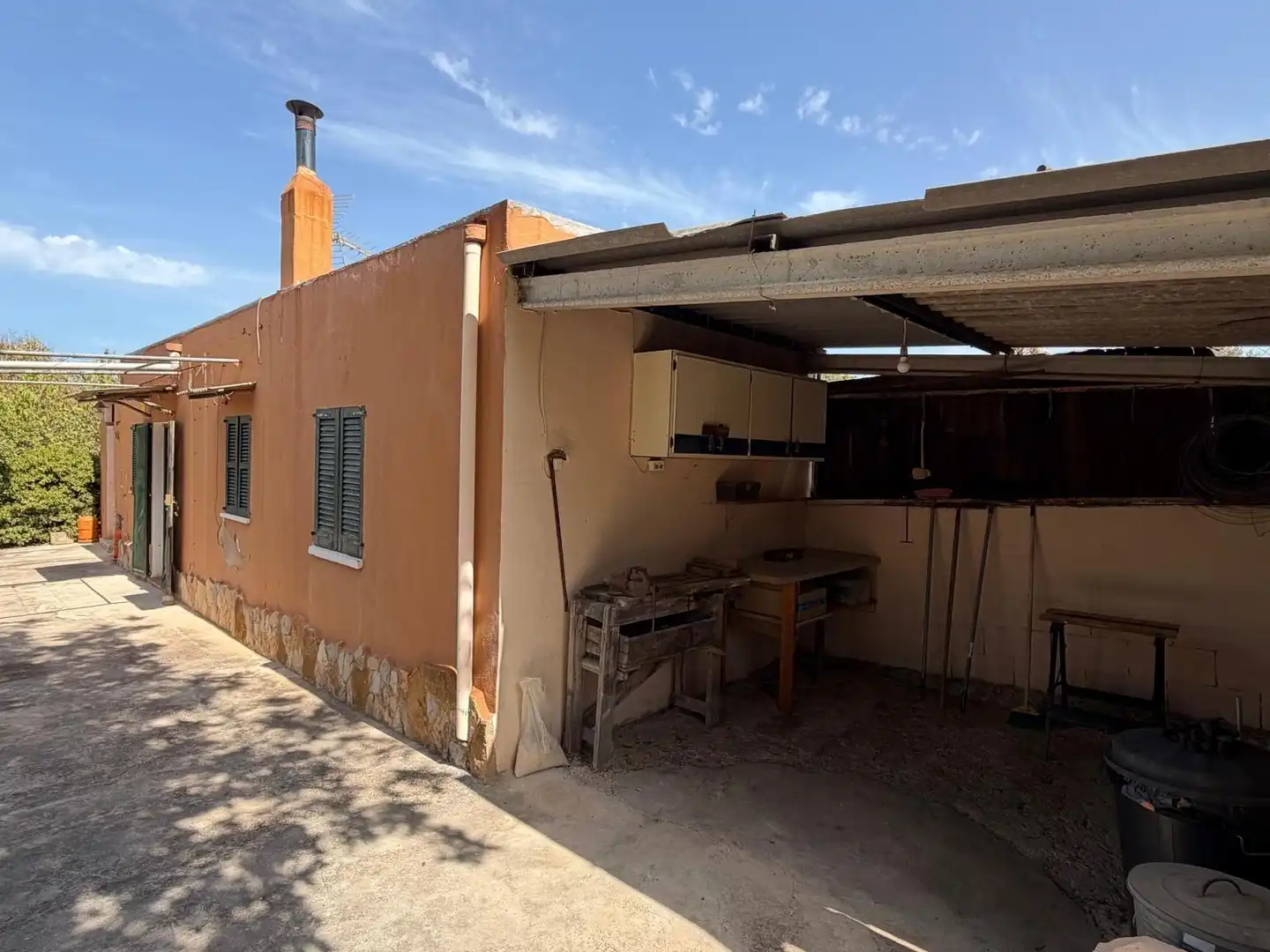 Terreny residencial en venda a Pòrtol, imagen 13