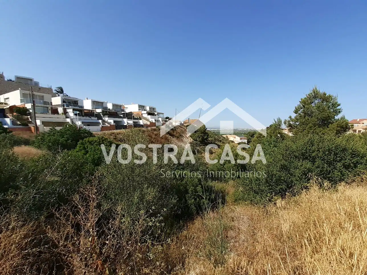 Rustikales Grundstück zum Verkauf in CL RIO EBRO, imagen 2