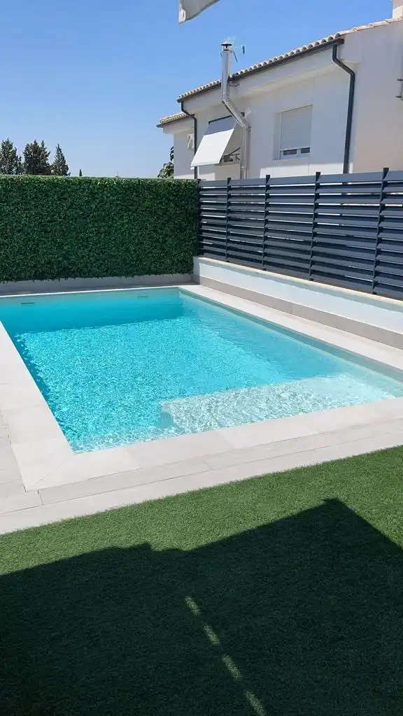 Haus mit Pool zur Miete in Ogíjares, imagen 2