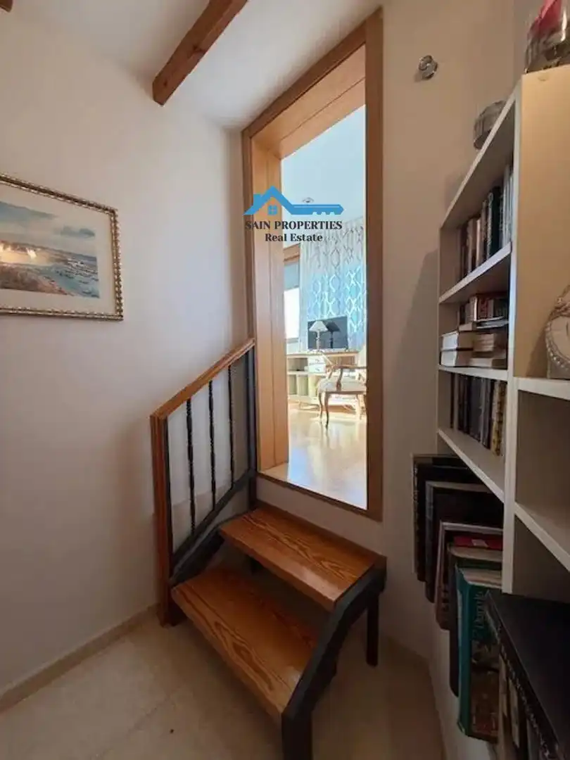 Chalet con jardín en venta en El Secanet - Hacienda del Sol, imagen 16
