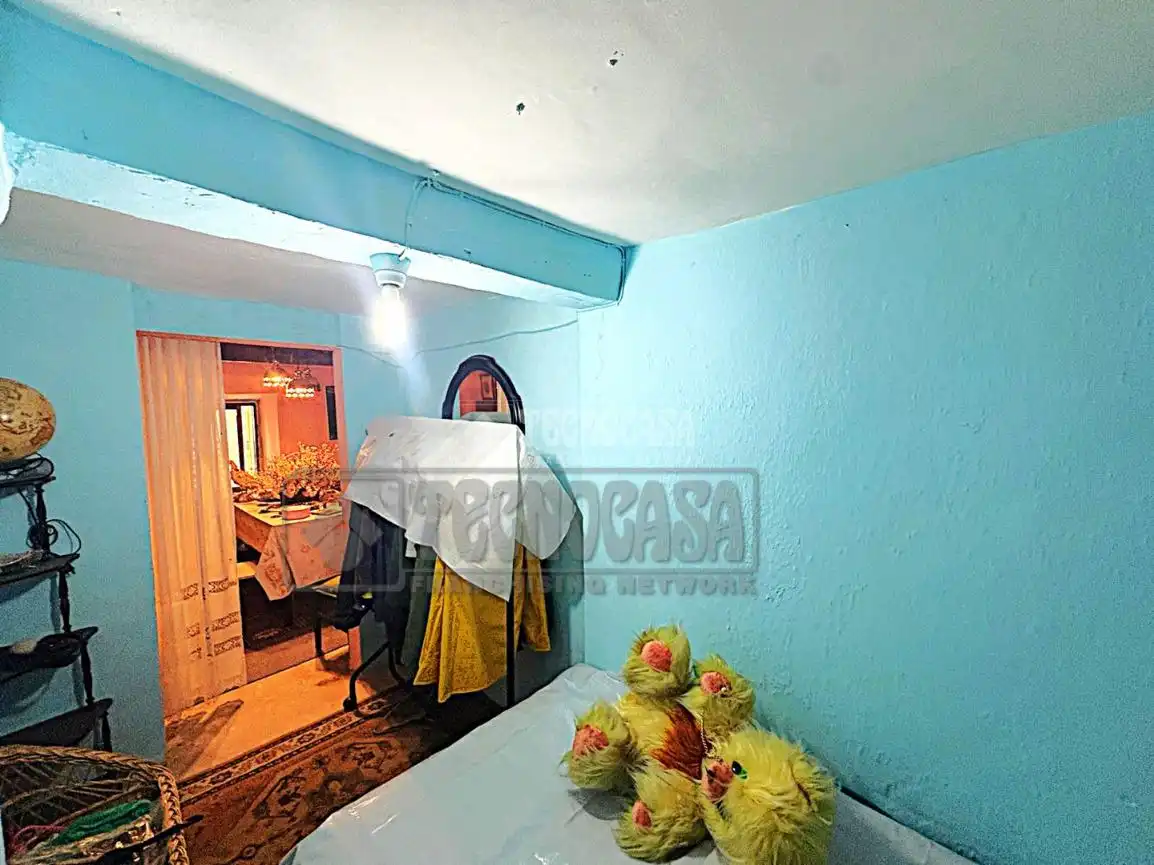 Casa adosada en venta en Castillo-Albaráñez con Calefacción