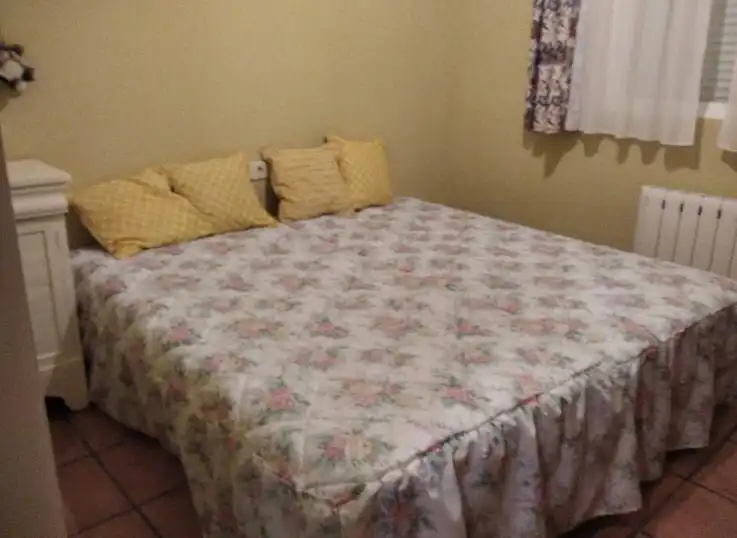 Casa amb jardí en venda a Del Guindo, imagen 7