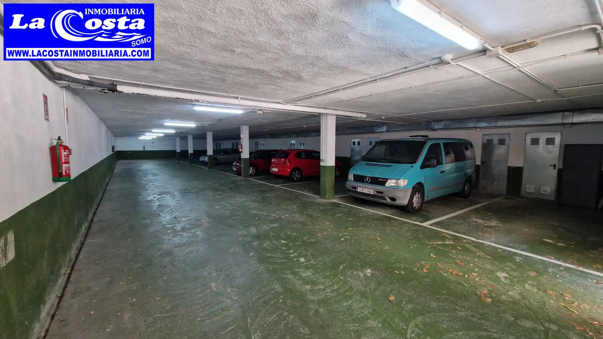 Maisonette mit Balkon zum Verkauf in Barrio Galizano-los Verdes, imagen 37