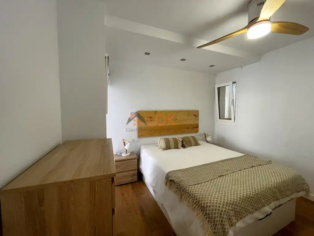 Habitación de Piso en venta en Málaga con Terraza