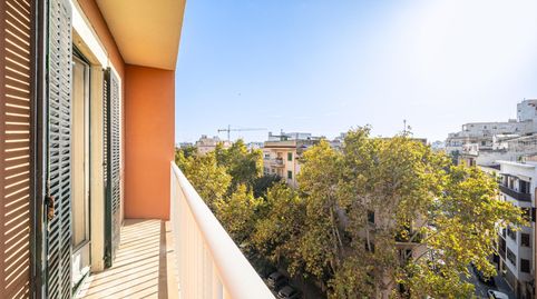 Foto 3 de Piso en venta en Arxiduc, Palma de Mallorca