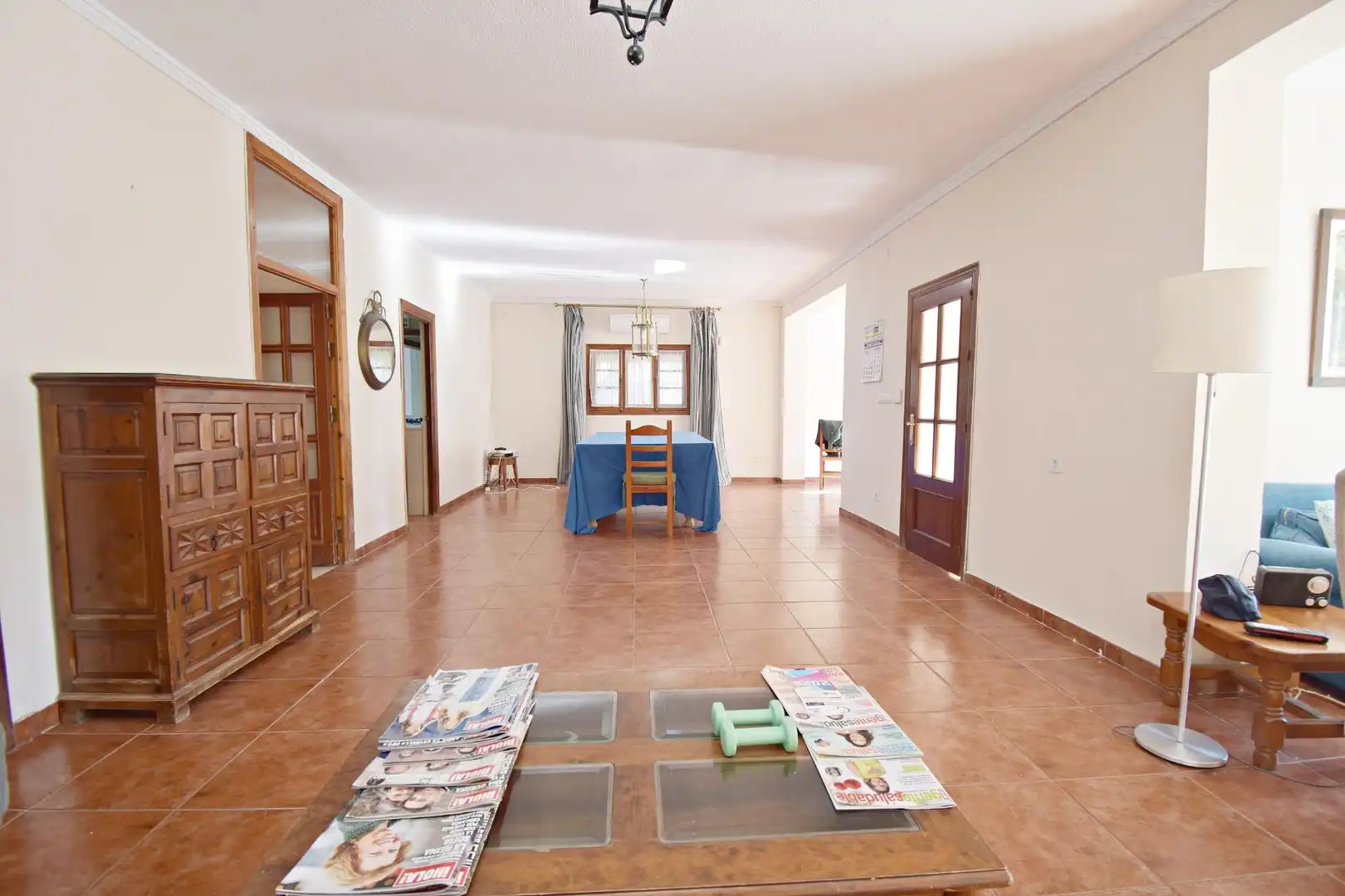 Country homes for sale in Jerez de la Frontera  with Air Conditioner, Private garden and Storage room